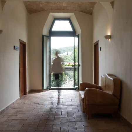 Hotel Convent De Begur-3